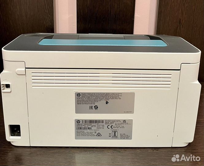 Принтер лазерный