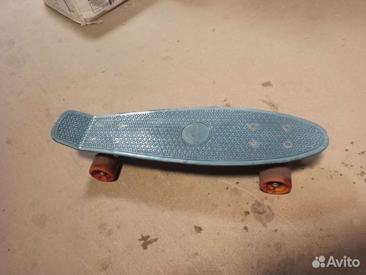 Пенниборд детский Termit