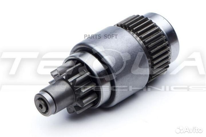 Tesla technics TT61256 Бендикс