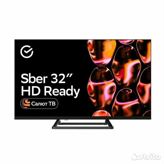 Умные SMART TV телевизоры 32,43,50,55,65 Новые Чек