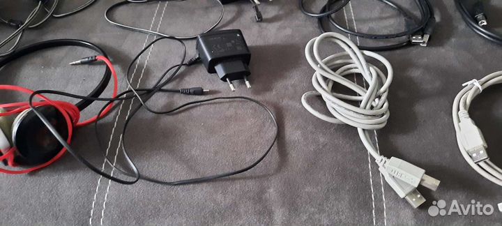 Провода адаптеры