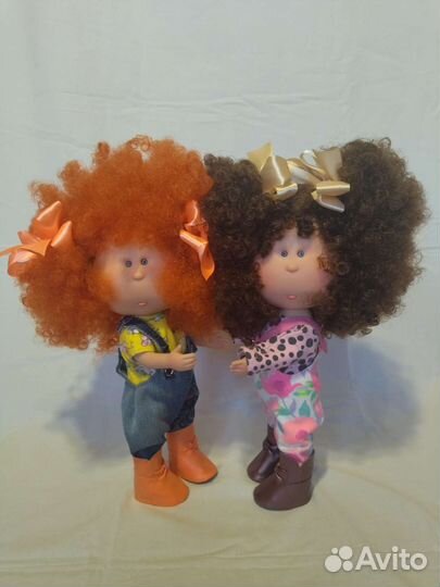 Кукла Мия Mia от Nines D'Onil