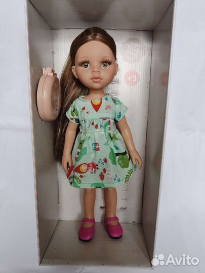 Кукла паола Рейна Элви paola reina