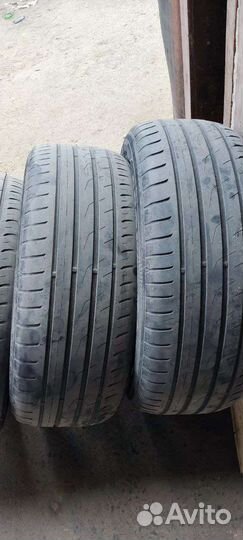Toyo Proxes CF2 205/55 R16 91V