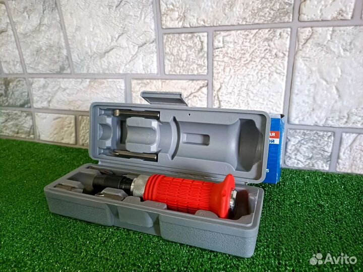 Ударная отвёртка