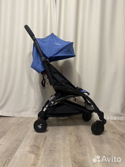 Прогулочная коляска Yoya