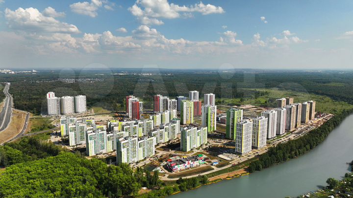 Свободного назначения, 42.2 м²