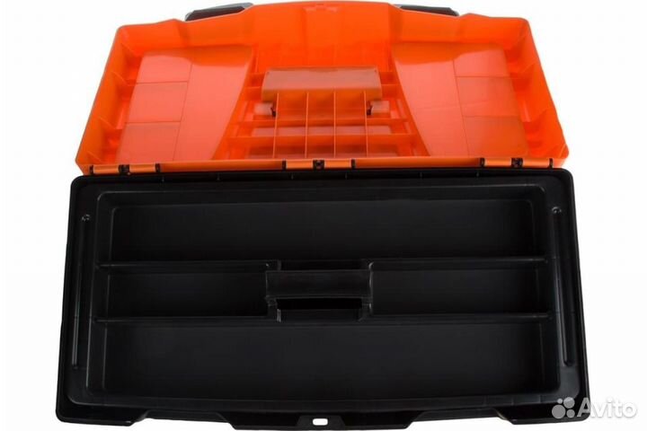Ящик для инструментов ProMega М-60 585*295*295