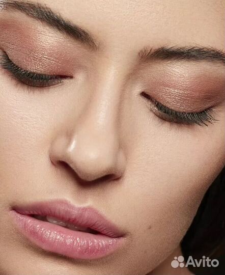 Armani жидкие тени