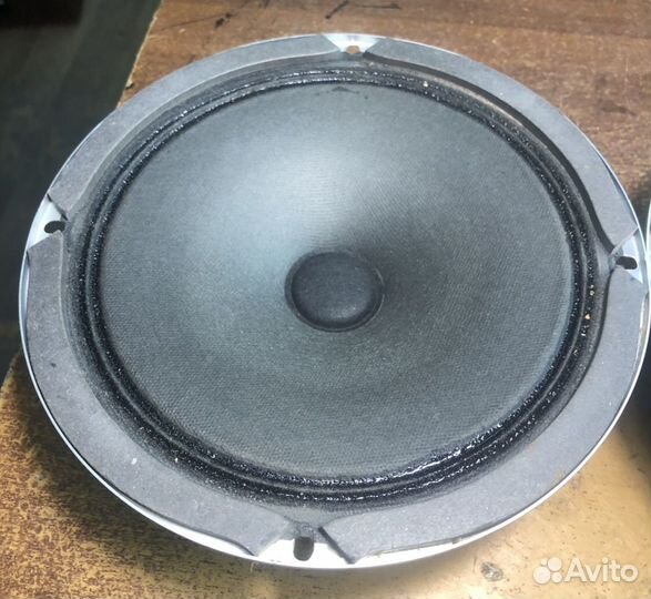 Широкополосные динамики Diatone EAS-20P135S