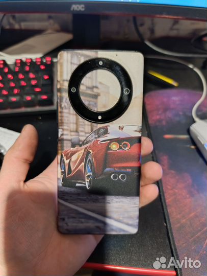 HONOR X9a, 6/128 ГБ