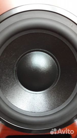Комплект акустики для кинотеатра Monitor Audio