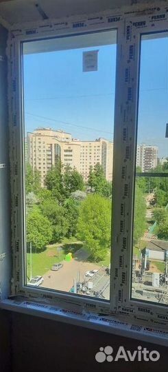 Пластиковые окна за 7 дней
