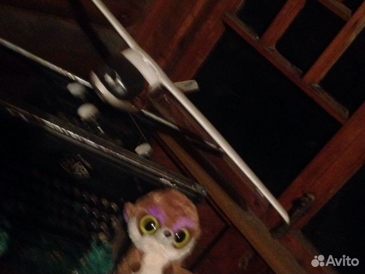 Самолет модель,фирменный