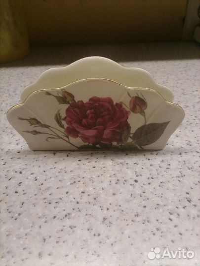 Салфетница arti m collection