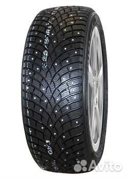 Triangle IcelynX TI501 205/50 R17
