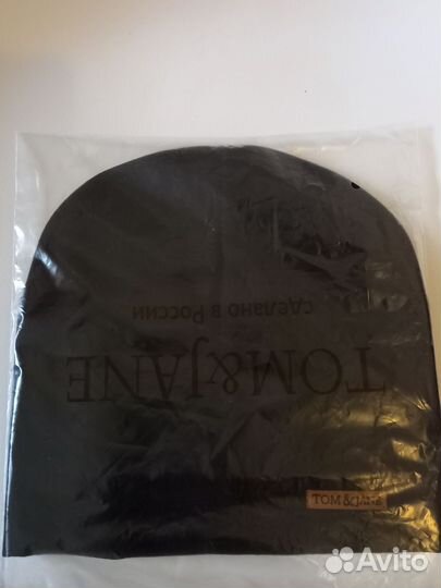 Шапка женская Tom&Jane