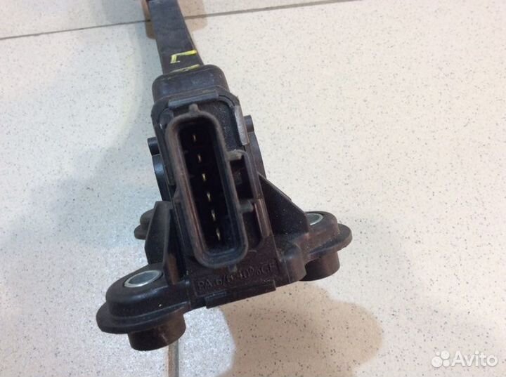 Педаль газа Mitsubishi Lancer 10 CX 2007-2017