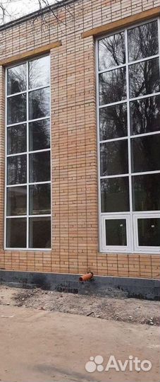 Пластиковые окна за 7 дней