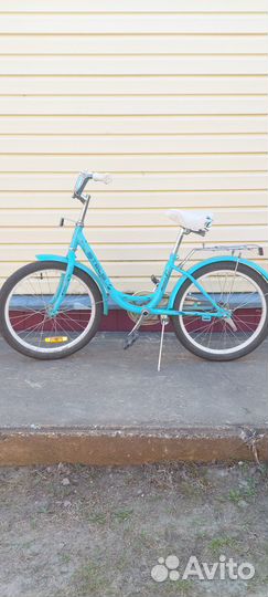Велосипед детский 20