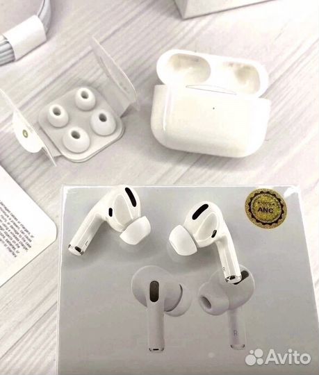 Apple airpods pro 2