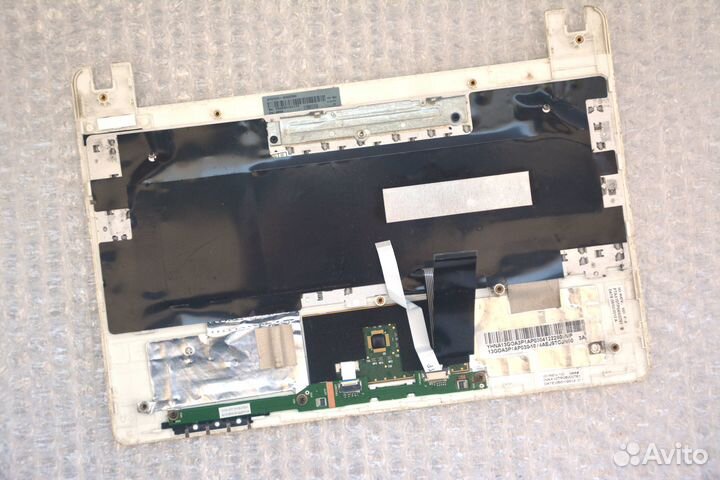 Клавиатура для Asus Eee PC X101H X101CH