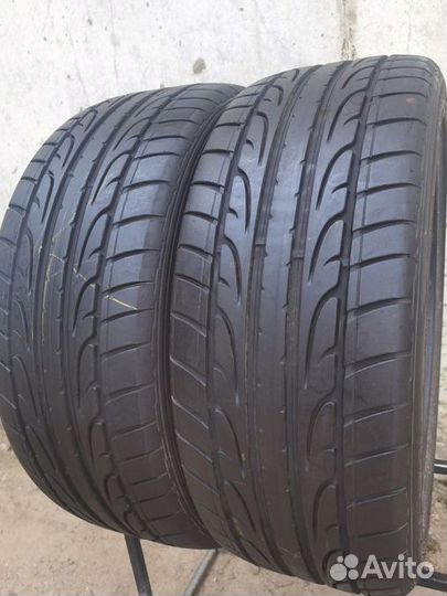 Dunlop SP Sport Maxx 235/45 R20 97W