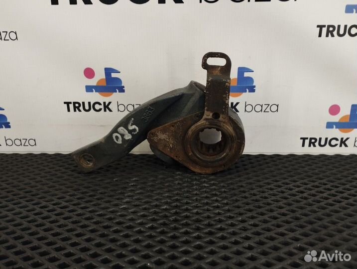 2009820 Трещетка тормозная правая Scania 5-series