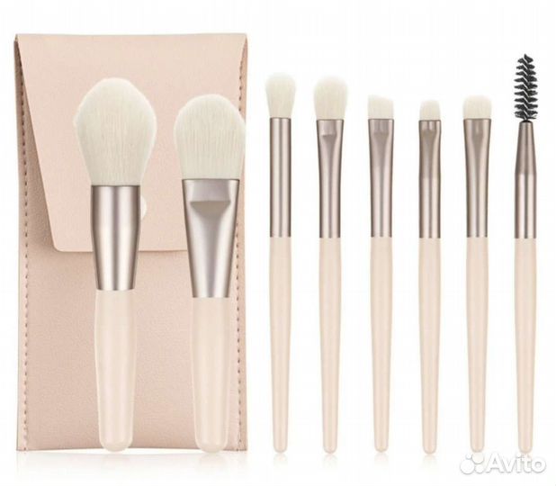 Кисти для макияжа
