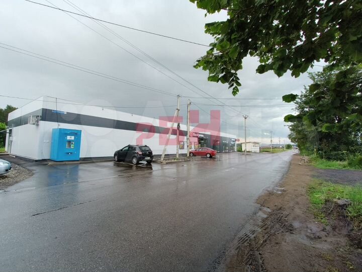 Торговое рядом с Пятерочкой, 82м2