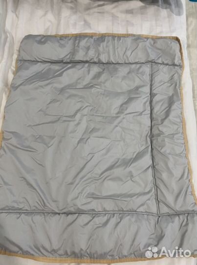 Матрас для пеленального стола