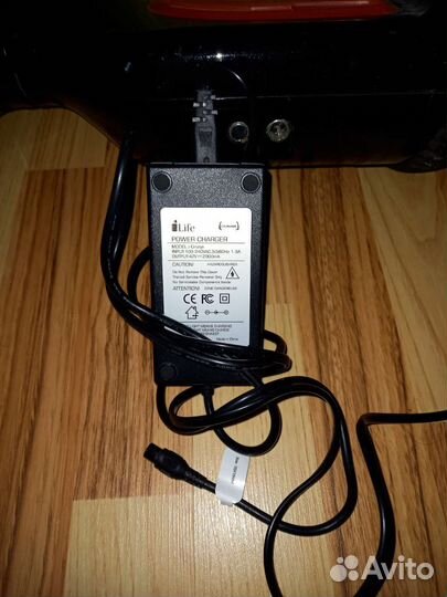 Гироскутер бу