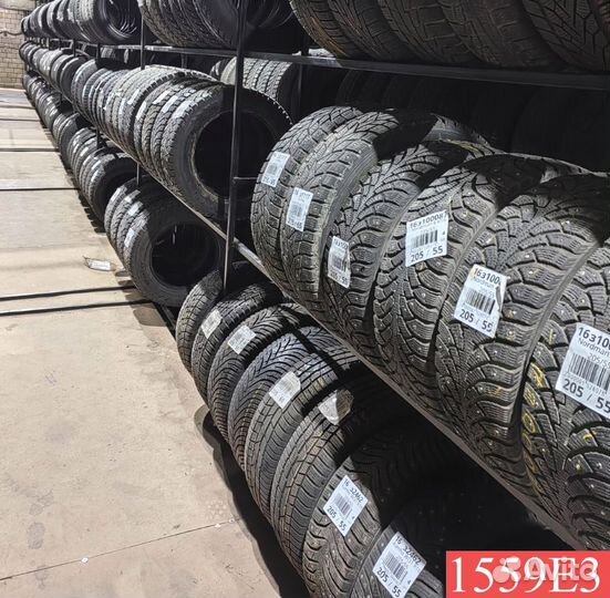 Yokohama Ice Guard IG50 225/65 R17 98M