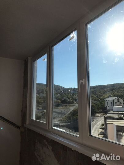 Окна пвх на заказ