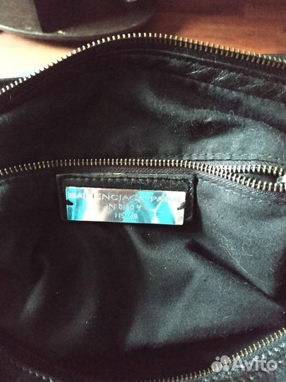 Сумка дорожная, деловая