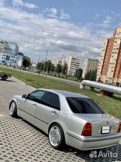 Toyota Progres 3.0 AT, 1999, 450 000 км