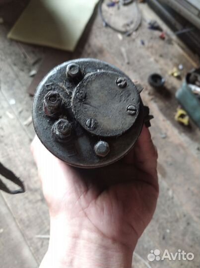 Запчасти для мотоцикла Урал