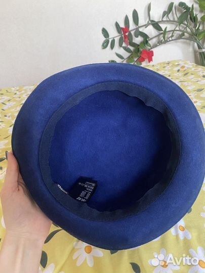Шляпа фетровая женская H&M