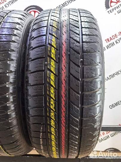 Goodyear Wrangler HP 255/55 R19 111V