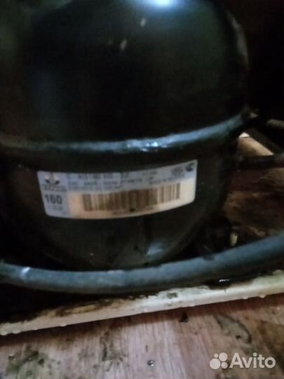 Компрессор для холодильника