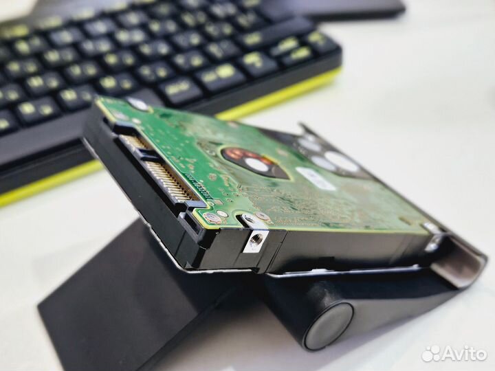 Серверный жесткий диск 900Гб