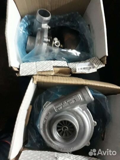 Запчасти на камаз