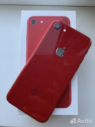 iPhone 8 256 gb