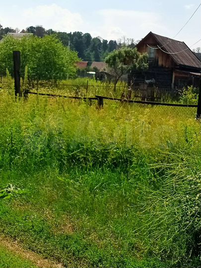 Участок 14,6 сот. (ИЖС)