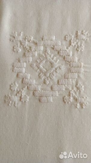 Наволочки,простынь СССР пододеяльник дет. белье кр