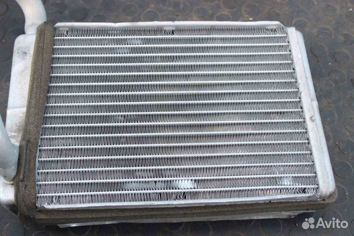 Радиатор отопителя Ford Fusion (Форд Фьюжн) CBK 12