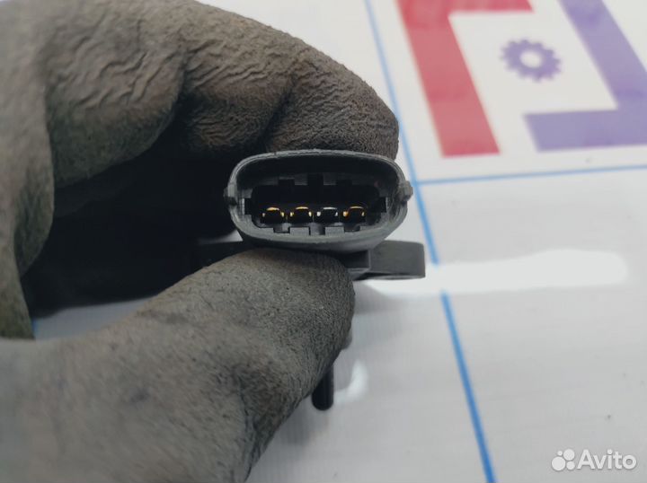 Датчик абсолютного давления Hyundai Santa Fe (CM)