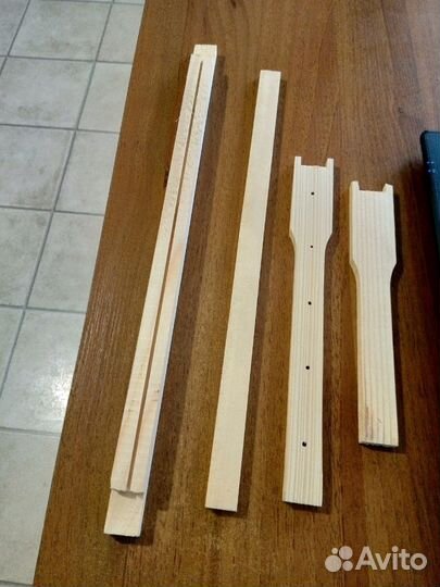 Рамки для ульев, пчёл