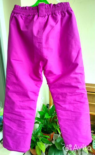 Зимние костюмы