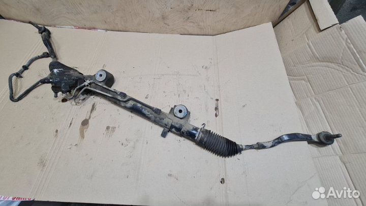 Рулевая рейка передняя Infiniti Fx50 S 51 VK50VE